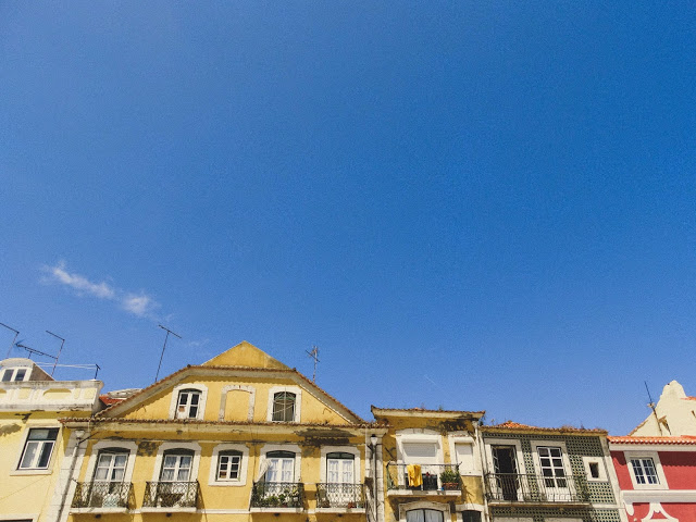 Lisbon Portugal Blog, Lisbon Portugal Photography, Best places to visit in Portugal, Lisbon houses