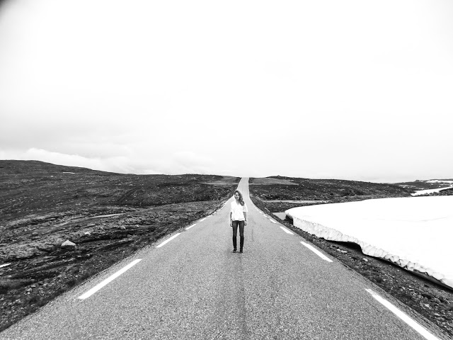 Aurlandsfjellet National Tourist Route Things not to miss