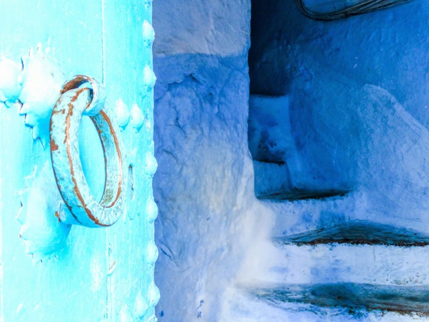 Chefchaouen Morocco Photography, Chefchaouen Morocco Blog, Chefchaouen Morocco blue steps