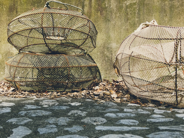 Fiordo di Furore Italy Travel Blog