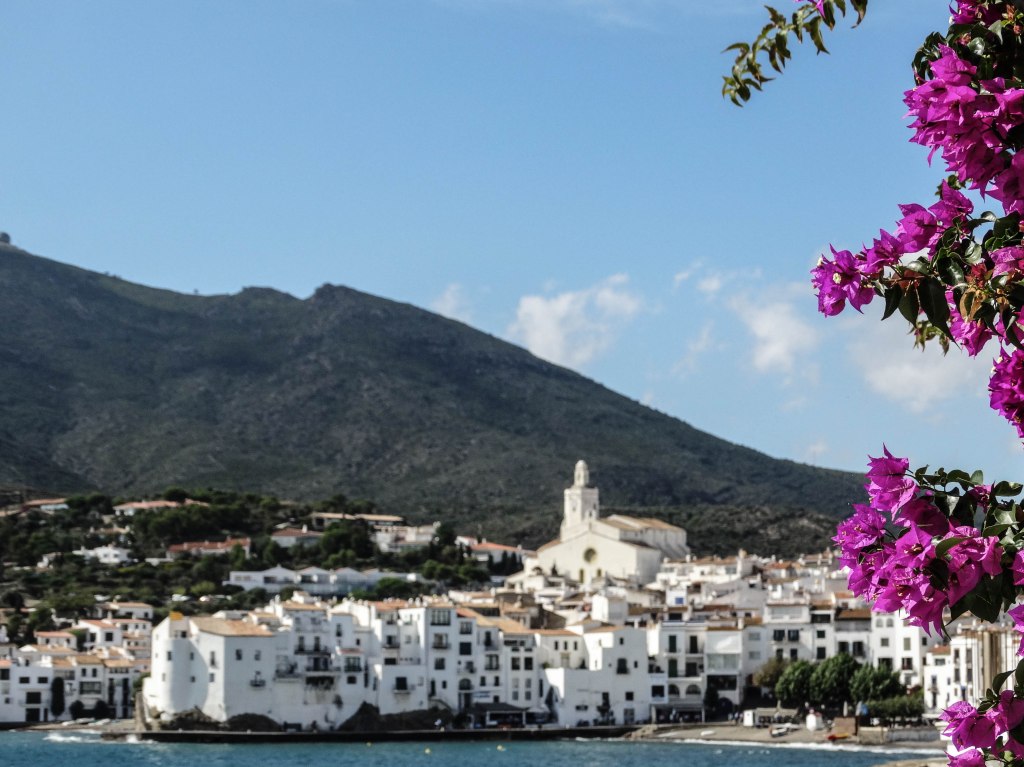 Cadaques, Spain