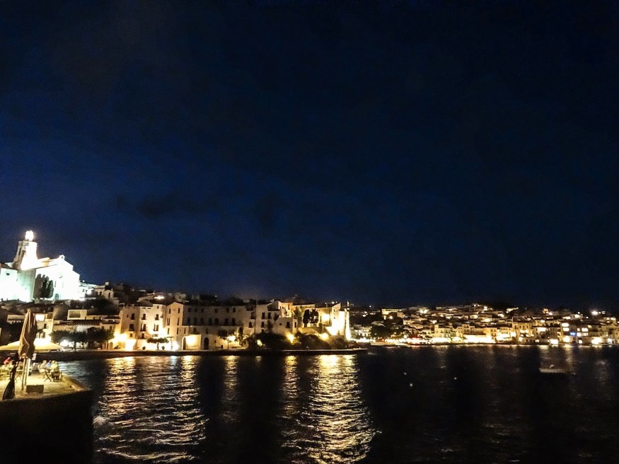 Cadaques Spain View, Cadaques Spain, Streets of Cadaques Spain, Cadaques Photography