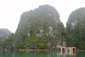 Ha Long Bay Vietnam Cruise Blog
