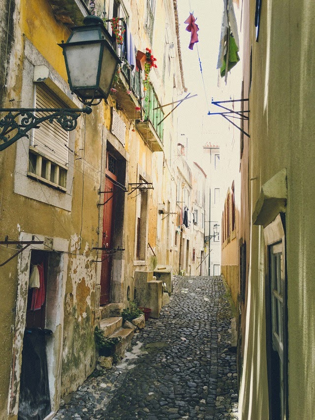 Lisbon Portugal Blog, Lisbon Portugal Photography, Best places to visit in Portugal, Lisbon houses