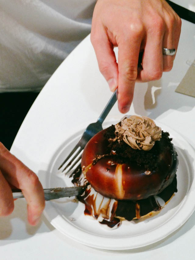 Choc Barcelona Spain