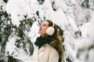 Montana Winter Photography Blog