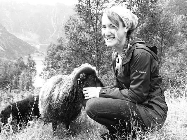 Kjeasen Mountain Farm