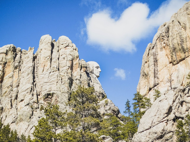 Road Trip Through The Black Hills National Forest