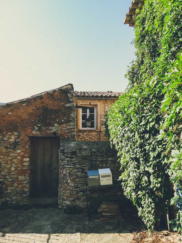 Provence France Lavender Blog