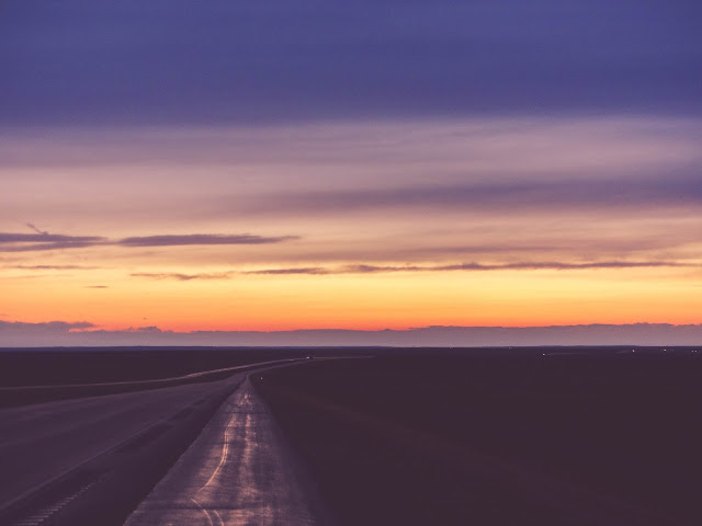 Road Trip Through The Black Hills National Forest