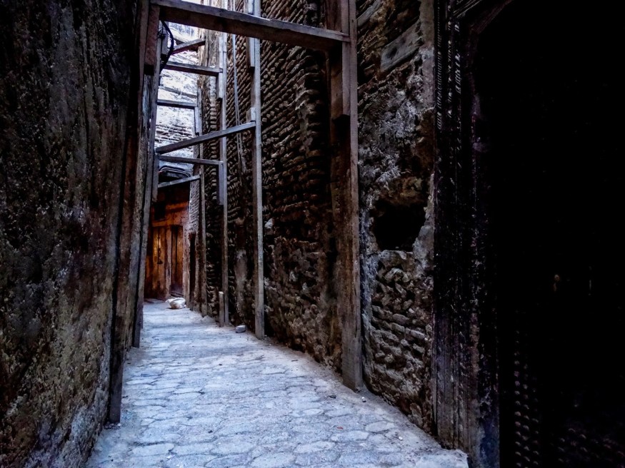 Fez Morocco Travel, Fez Morocco Blog, Fez Morocco Alley