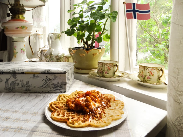 Where To Stay & Eat In Eidfjord