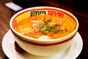 A "Non Touristy" Layover in Tokyo, Japan