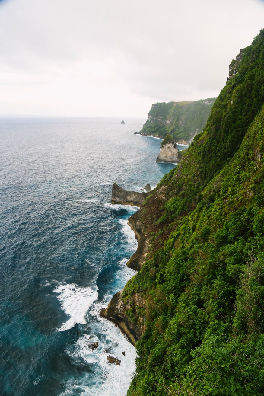 Nusa Penida Bali Travel Blog