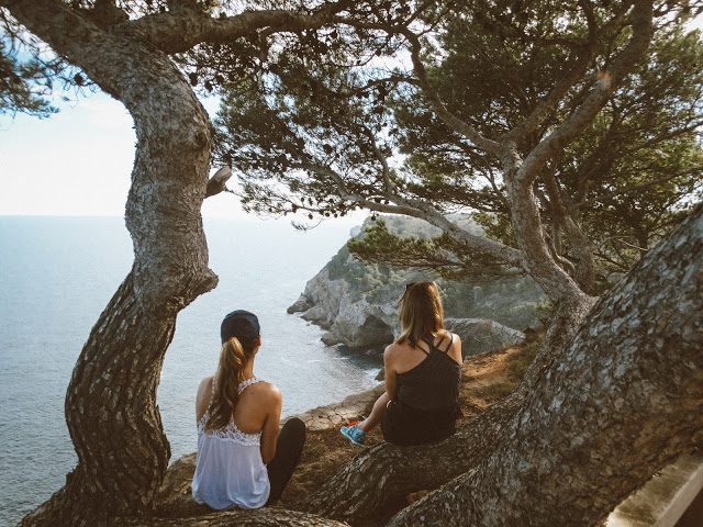 Where to Hike on the Costa Brava Spain