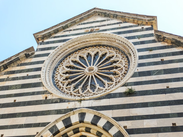 Monterosso Al Mare Italy Travel Blog