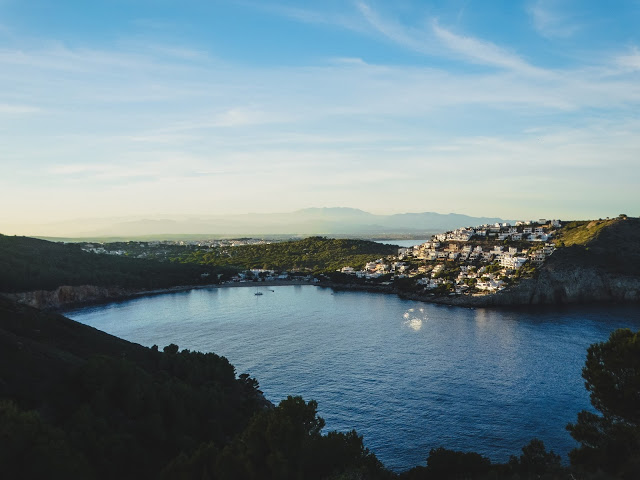 Where to Hike on the Costa Brava Spain