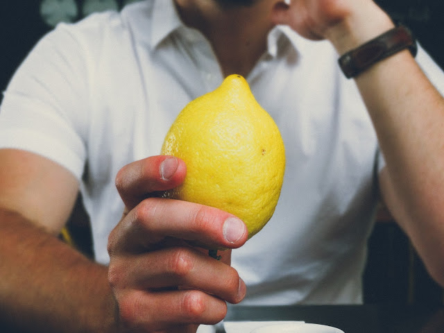 Amalfi Coast Italy Travel Blog