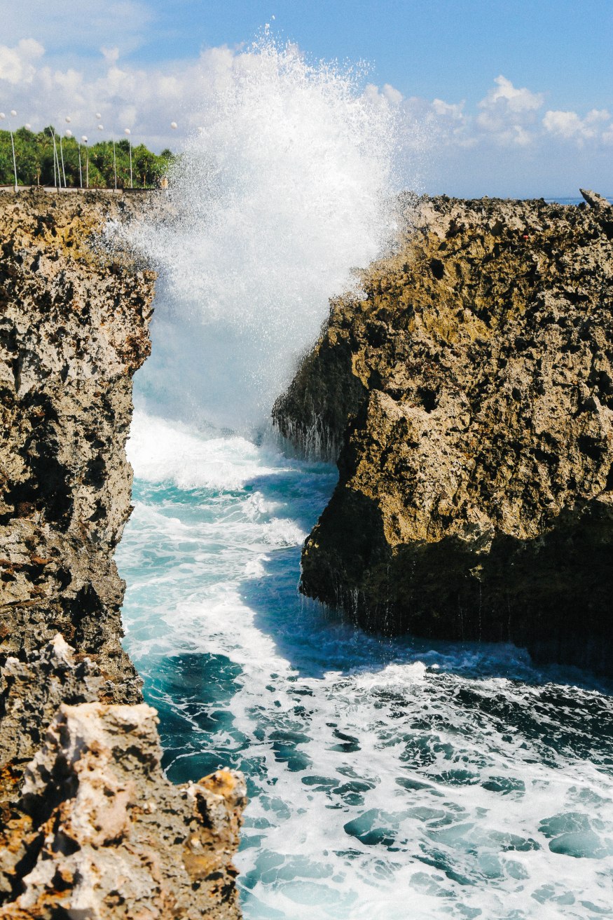 Water Blow Bali Blog
