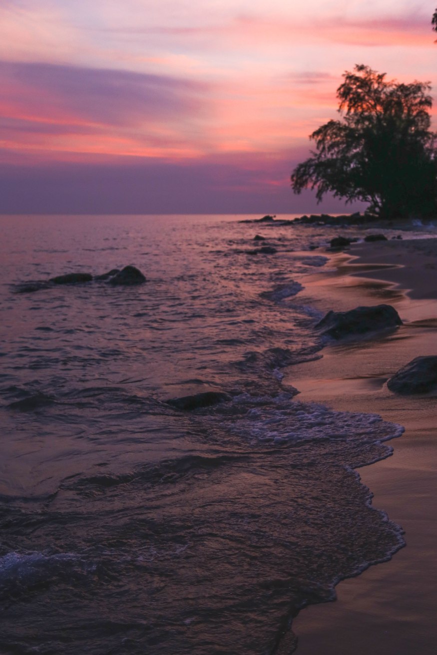 Phu Quoc Vietnam Travel Blog