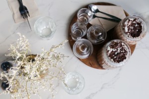 Rustic and Blue Chiang Mai Thailand