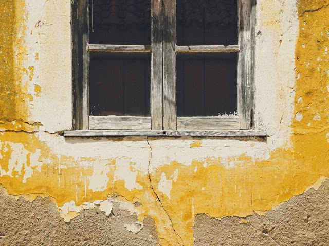 Algarve Portugal Travel Blog