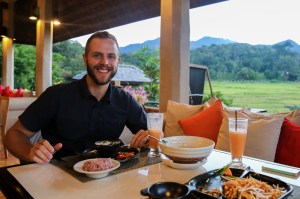 Anna Farm and Eatery Chiang Mai Thailand