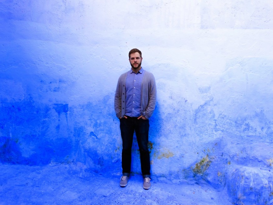 Chefchaouen Morocco Photography, Chefchaouen Morocco Blog, Chefchaouen Morocco blue street