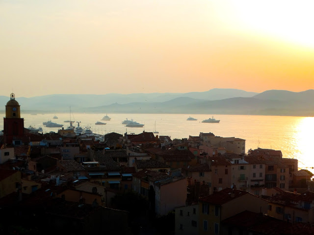 Saint-Tropez France Blog