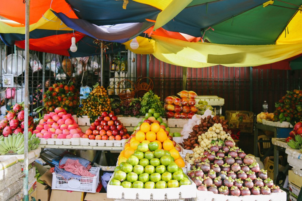 Real Talk // Life in&nbsp;Battambang