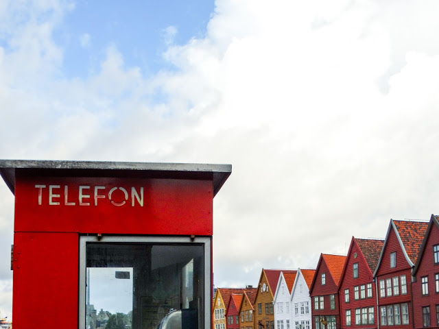 Bergen Norway // Where to Stay, Eat &&nbsp;Explore