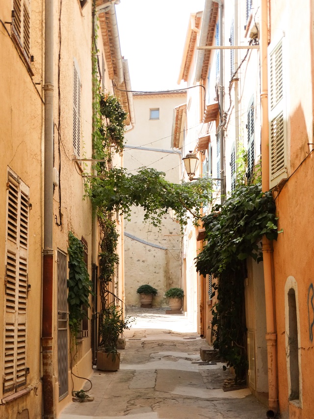 Saint-Tropez France Blog