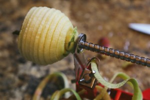 Montana Apple Picking, Apple Picking Blog, Making Apple Chips, Apple Picking In Our Own Backyard