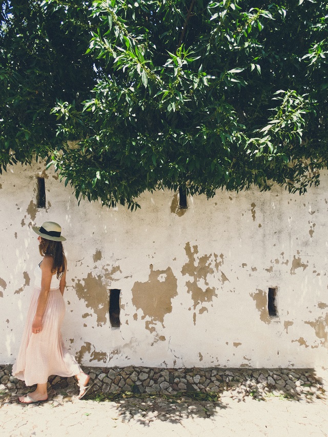 Algarve Portugal Travel Blog