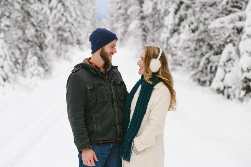 Montana Winter Photography Blog