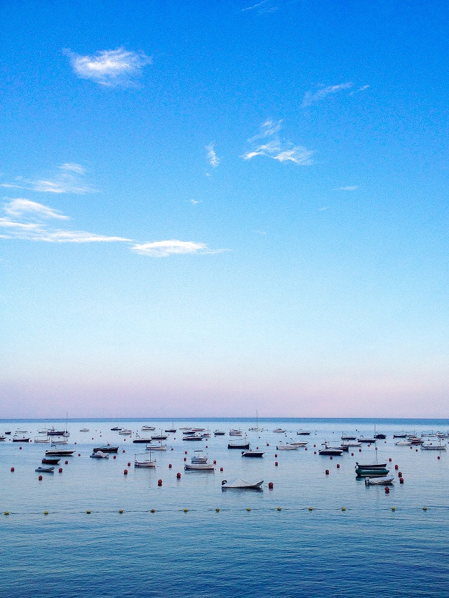 Calella de Palafrugell Spain Travel Blog