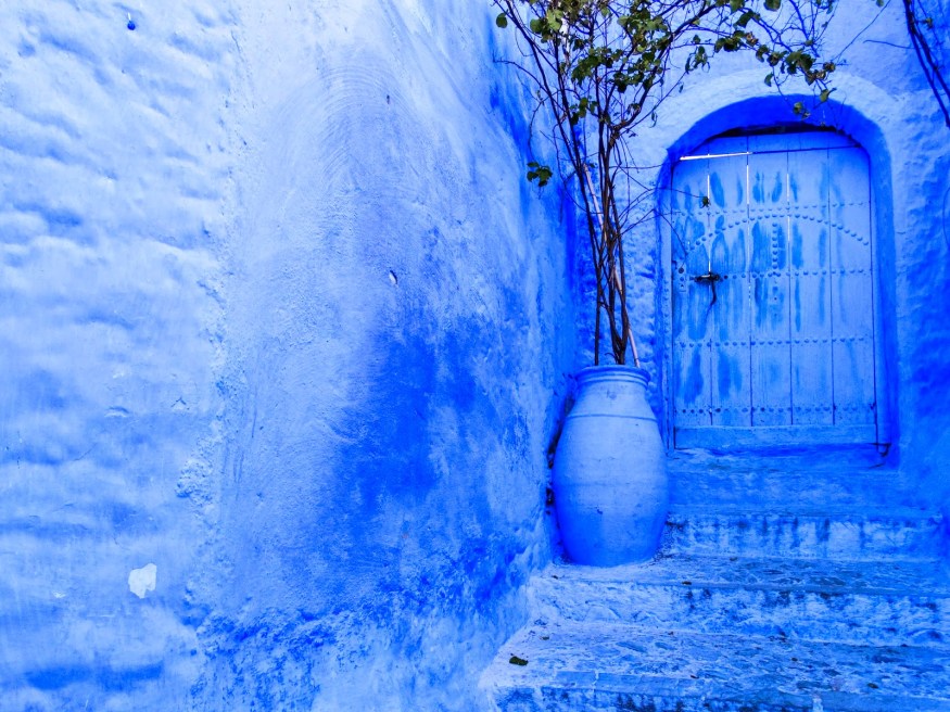 Chefchaouen Morocco Photography, Chefchaouen Morocco Blog, Chefchaouen Morocco blue door