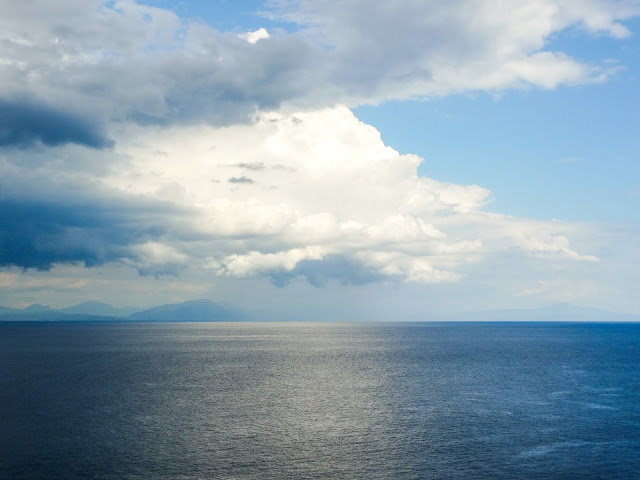 Amalfi Coast Italy Travel Blog