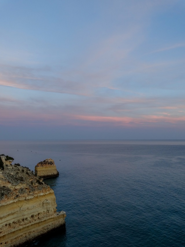 Algarve Portugal Travel Blog