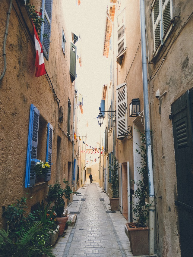 Saint-Tropez France Blog