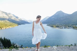 The best weekend in Waterton Lakes National Park Canada