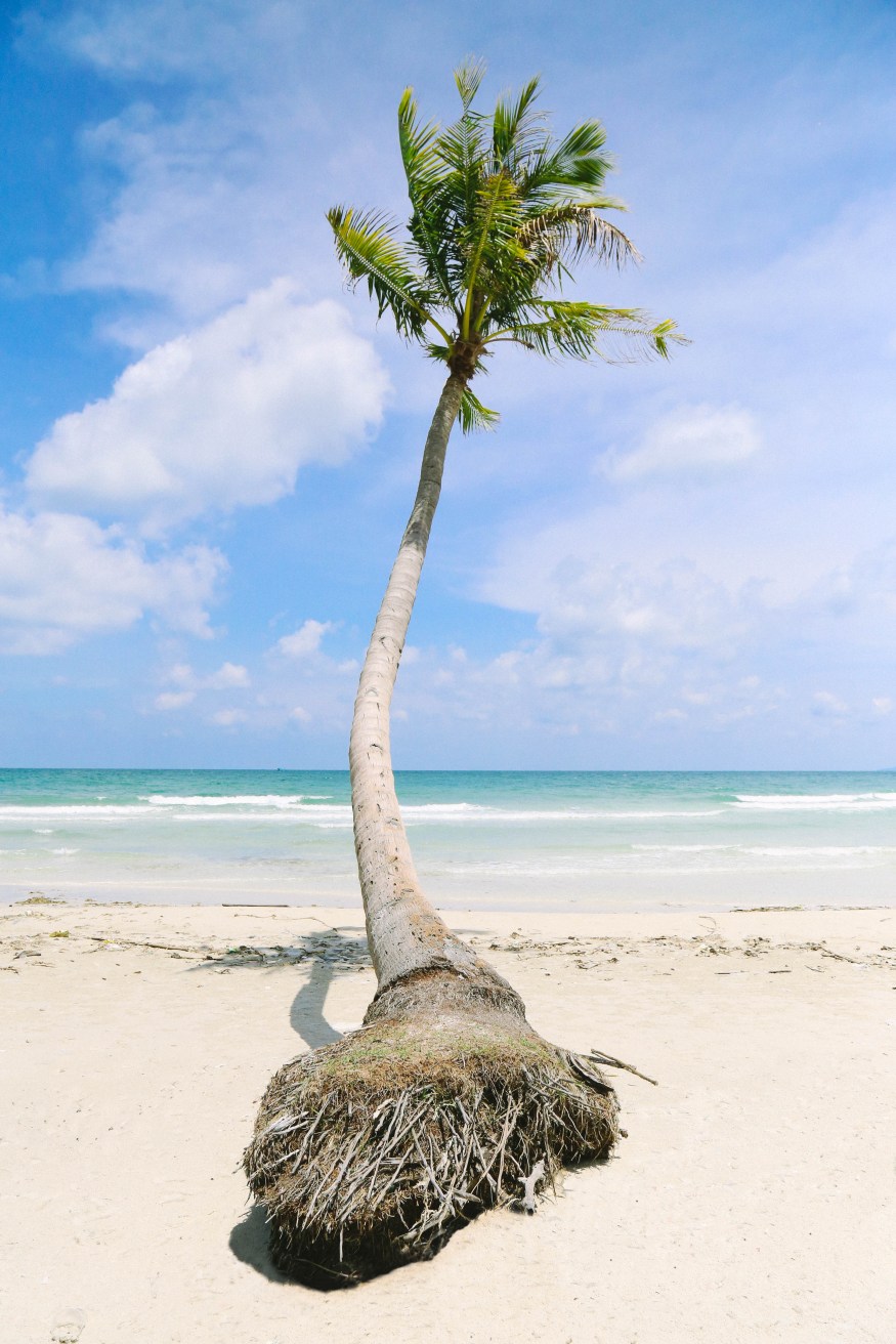 Phu Quoc Vietnam Travel Blog