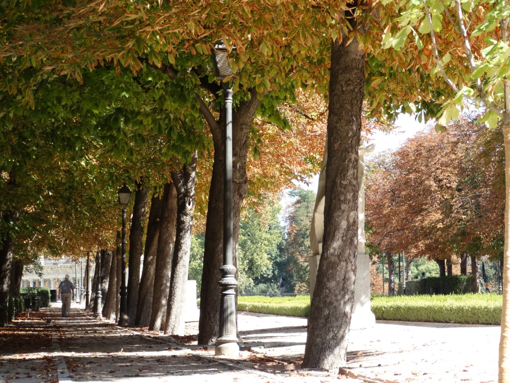 An Incredible Weekend In Madrid //&nbsp;Spain