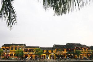 Hoi An Vietnam Travel Blog