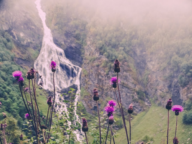 Geiranger Norway travel photography blog