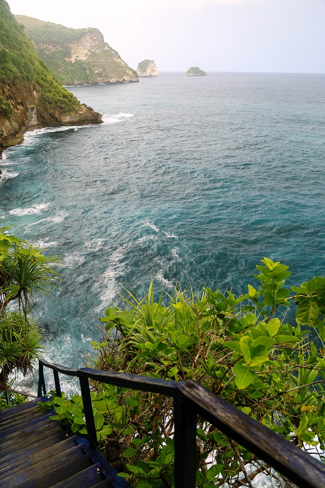 Nusa Penida Bali Travel Blog
