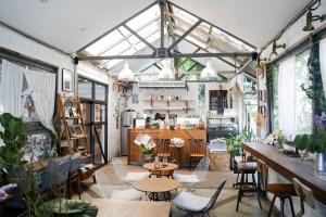 The Barn Eatery and Design Chiang Mai