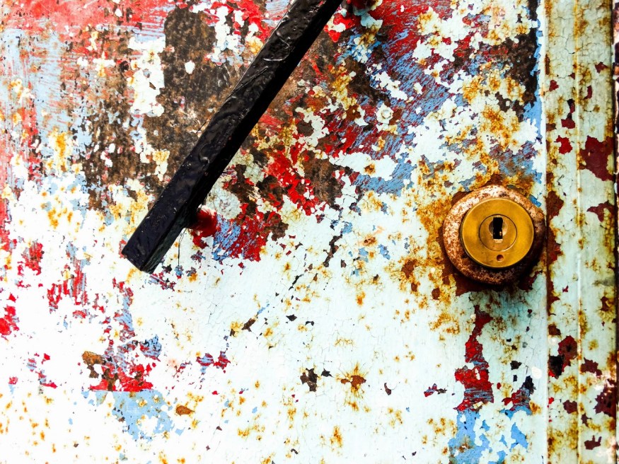 Chefchaouen Morocco Photography, Chefchaouen Morocco Blog, Chefchaouen Morocco door