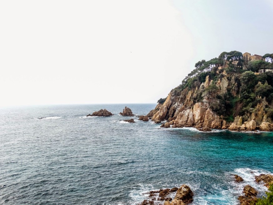 Marimurtra Botanical Gardens, Costa Brava Blog, Costa Brava Hike, Spanish Botanical Gardens