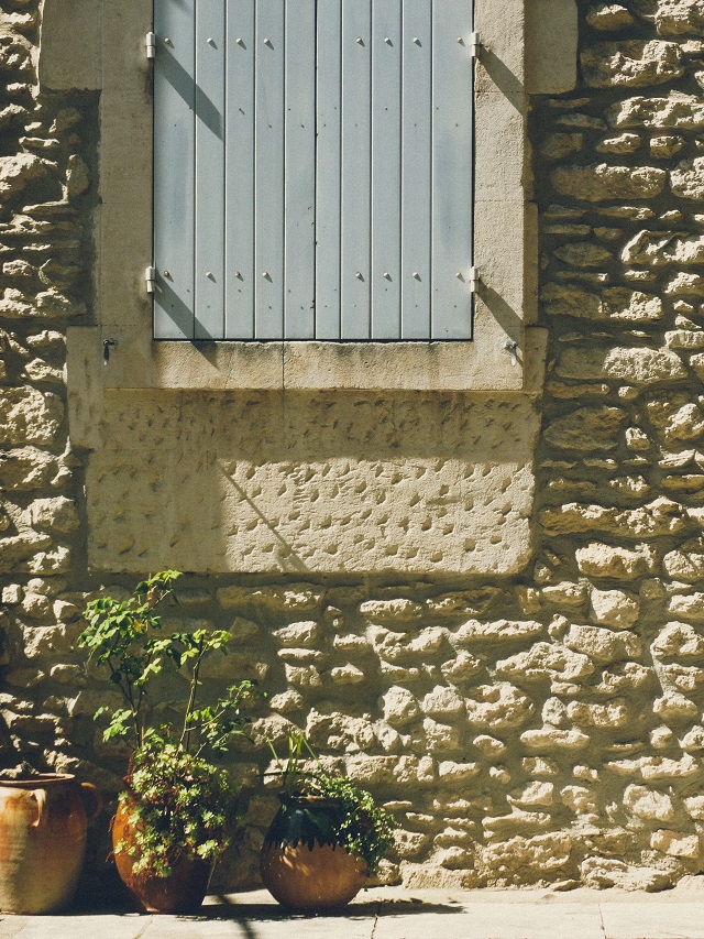 Provence France Lavender Blog